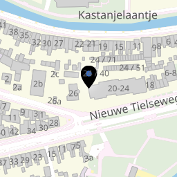 Appartement TIE00 D 5739 1