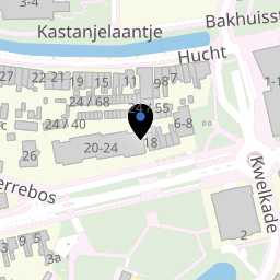 Appartement TIE00 D 5739 102