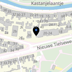 Appartement TIE00 D 5739 103