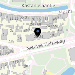 Appartement TIE00 D 5739 108