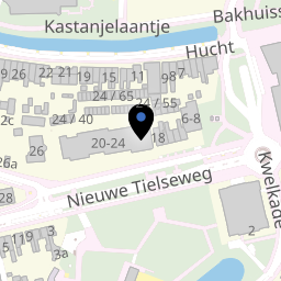 Appartement TIE00 D 5739 111