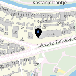Appartement TIE00 D 5739 112