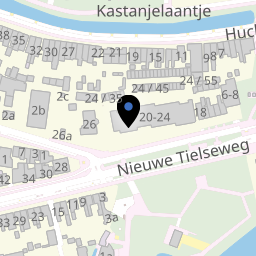 Appartement TIE00 D 5739 113