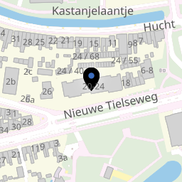 Appartement TIE00 D 5739 115