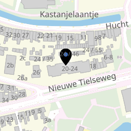 Appartement TIE00 D 5739 16