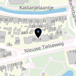Appartement TIE00 D 5739 17