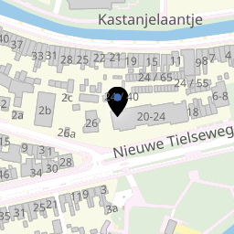 Appartement TIE00 D 5739 2