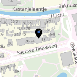 Appartement TIE00 D 5739 20
