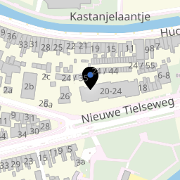 Appartement TIE00 D 5739 3