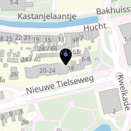 Appartement TIE00 D 5739 49