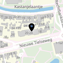 Appartement TIE00 D 5739 51
