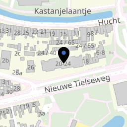 Appartement TIE00 D 5739 53