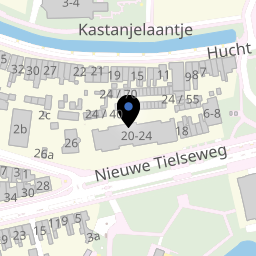 Appartement TIE00 D 5739 6