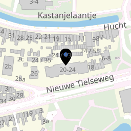 Appartement TIE00 D 5739 7
