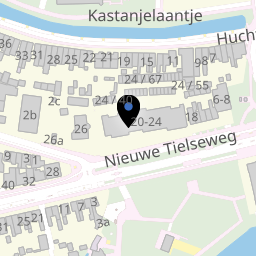 Appartement TIE00 D 5739 79