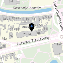 Appartement TIE00 D 5739 9