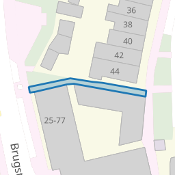Perceel TIE00-D-5779