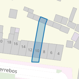 Perceel TIE00-D-5846