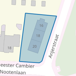 Perceel TIE00-D-6009