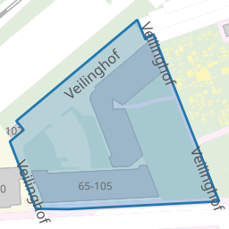 Perceel TIE00-D-6225
