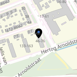 Appartement TIE00 D 6244 11