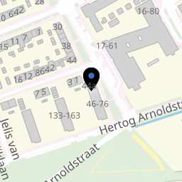 Appartement TIE00 D 6244 12