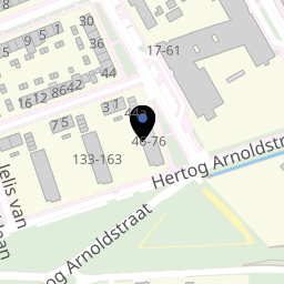 Appartement TIE00 D 6244 14