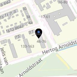 Appartement TIE00 D 6244 15