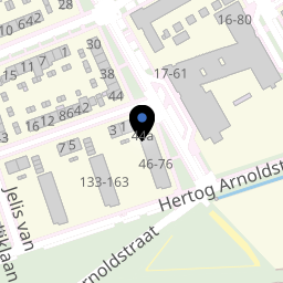Appartement TIE00 D 6244 16