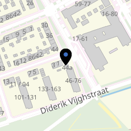 Appartement TIE00 D 6244 18