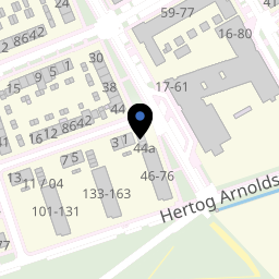 Appartement TIE00 D 6244 19