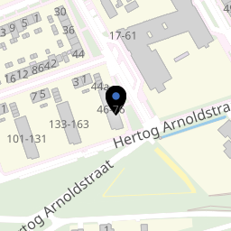 Appartement TIE00 D 6244 2