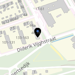 Appartement TIE00 D 6244 5