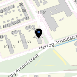 Appartement TIE00 D 6244 6