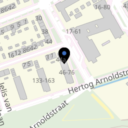 Appartement TIE00 D 6244 8