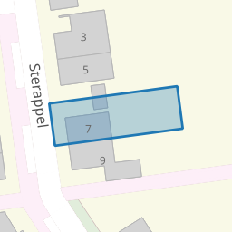 Perceel TIE00-D-6431