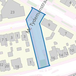 Perceel TIE00-D-6691