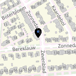 Appartement TIE00 D 6712 2