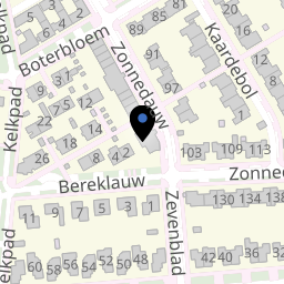 Appartement TIE00 D 6712 5