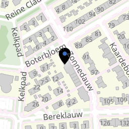 Appartement TIE00 D 6713 3