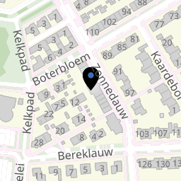 Appartement TIE00 D 6713 5