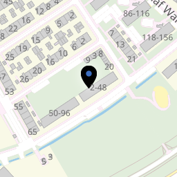 Appartement TIE00 D 6715 18