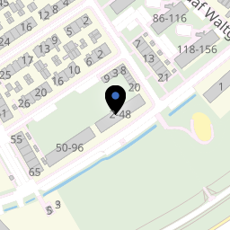 Appartement TIE00 D 6715 39