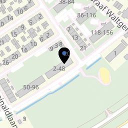 Appartement TIE00 D 6715 41