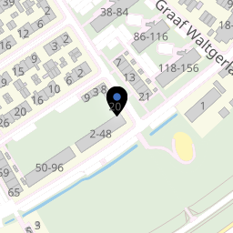 Appartement TIE00 D 6715 48