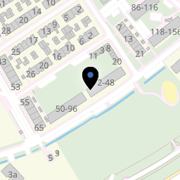Appartement TIE00 D 6715 53