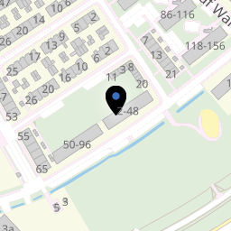 Appartement TIE00 D 6715 54