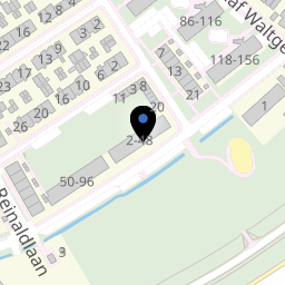 Appartement TIE00 D 6715 9