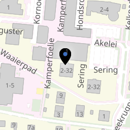 Appartement TIE00 D 6826 1