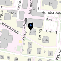 Appartement TIE00 D 6826 3